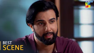 Bikhray Hain Hum - Episode 44 - [ 𝐁𝐞𝐬𝐭 𝐒𝐜𝐞𝐧𝐞 02 ] - #noorhassan  #nawalsaeed - HUM TV