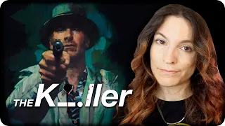 Crítica - 'The killer' (El asesino) Netflix / SIN SPOILERS