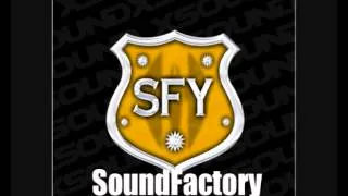 Sound Factory - Ladies & Gentlemen