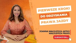 Straciłeś prawo jazdy w Niemczech? Czeka Cię test MPU? Pierwsze kroki do odzyskania uprawnień.