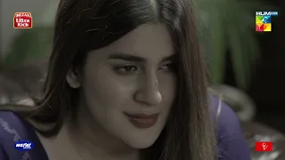 Hum Kahan Ke Sachay Thay | Episode 18 - Best Moment 09 | #HUMTV Drama