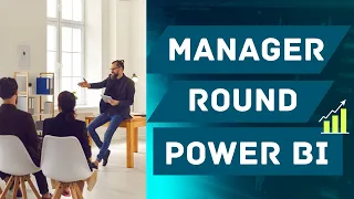 DO NOT IGNORE | Managerial Round | Power BI Interview | Must Watch