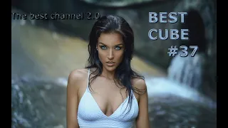 BEST CUBE #37 ТОЛЬКО САМЫЕ ЛУЧШИЕ ПРИКОЛЫ 2019!ТЕСТ НА ПСИХИКУ!!!6 минут смеха до слёз!