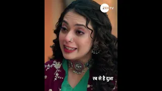 Rabb Se Hai Dua | Ep 470 | Aditi Sharma, Karanvir Sharma | Zee TV UK #zeetv #rabbsehaidua #zee