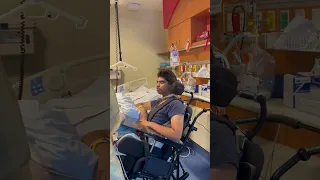Rahul's Story: Disorder of Consciousness and Traumatic Brain Injury Recovery