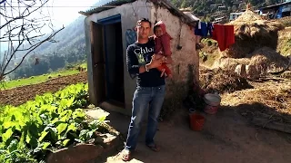 Nepal's Sanitation Campaign - UN Stories