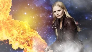 Ouat Emma swan--- Only human