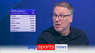 Who will get relegated from the Premier League this season? | Soccer Saturday