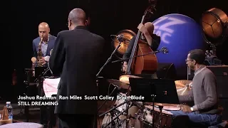 Joshua Redman, Ron Miles, Scott Colley, Brian Blade - Walls-Bridges (Live in Marciac)
