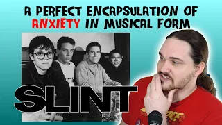 Composer Reacts to Slint - Good Morning, Captain (REACTION & ANALYSIS)