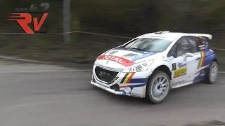 Rally van Haspengouw 2017 Pure Sound - MK2