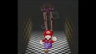 The Power Star Archives 5 - Wario Apparition