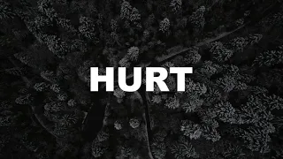 Lewis Capaldi x Olivia Rodrigo Type Beat - "Hurt" | Emotional Piano Ballad 2021 | FREE