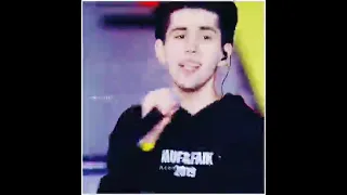 childhood rauf faik live performance