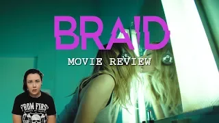 BRAID : HORROR REVIEW