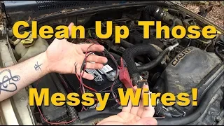 The Best DIY WIRING HARNESS for Auxiliary Lights and Light Bars