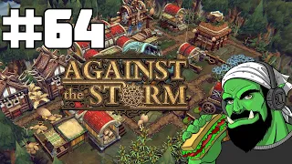 Against The Storm | Part 64 | Low Food, Low Mood