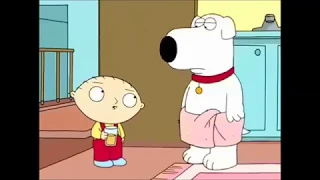 Stewie cade meu dinheiro! (Family Guy Episode 20 of season 4)