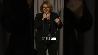 Godzilla is, also, a troubling Ally #standup #comedy #jackiekashian