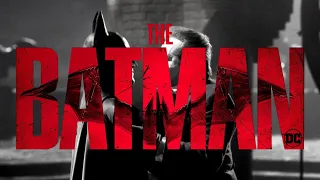 Batman (1989) | The Batman Style Trailer