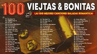 Franco de Vita, Eros Ramazzotti, Chayanne, Ricardo Arjona,Ricardo Montaner,Y Mas -VIEJITAS & BONITAS