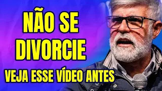 VOCÊ ESTÁ PENSANDO EM DIVÓRCIO? - VEJA ESSE VÍDEO ANTES!