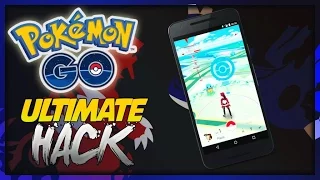 how to hack Pokemon go on IOS and Android (NO PC )