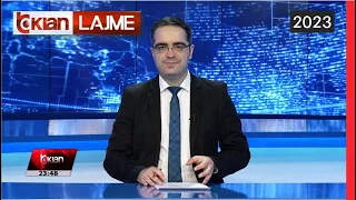 Edicioni i lajmeve Tv Klan 3 Tetor 2023, ora 23:25 | Lajme - News