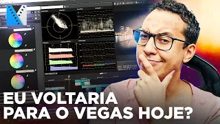 Eu voltaria para o VEGAS HOJE?