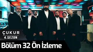 Çukur 4.Sezon 32.Bölüm Ön İzleme