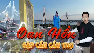 Bán Bắp cho oan hồn tại vụ sập cầu Cần Thơ, Khám phá đền thờ nạn nhân sập cầu Cần Thơ tại chùa Bồ Đề