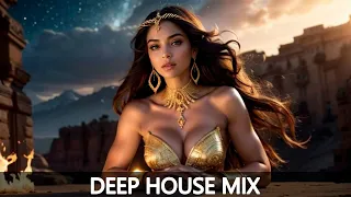 Deep House Music Mix 2024 | Chill Relax House Music Mix #151