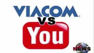 RANT: Viacom VS YouTube