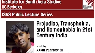 Prejudice, Transphobia, and Homophobia in 21st Century India