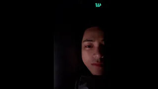 [ENG SUB] TAEHYUNG WEVERSE LIVE (2023.10.20) | BTS V LIVE #btslive