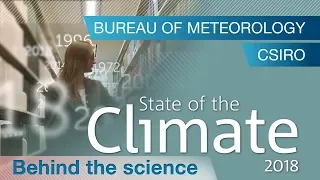 State of the Climate 2018: Behind the science—climate extremes