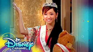 Every London Tipton Yay Me! | Throwback Thursday | The Suite Life of Zack and Cody | Disney Channel