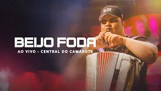 BEIJO FOD@ - TARCÍSIO DO ARCODEON AO VIVO EM CÍCERO DANTAS/BA | ​#CentraldoCamarote