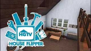 СТОЛЕТНИЕ ВОСПОМИНАНИЯ! #3 HOUSE FLIPPER HGTV ПРОХОЖДЕНИЕ