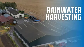 Resilient Technology Options for Water Management on Farm: Rainwater Harvesting