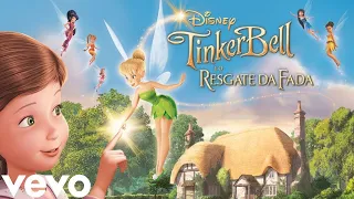 Tinker Bell | O Verão Chegou | Clipe Oficial