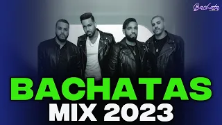 AVENTURA MIX 2023 - CANCIONES DE AVENTURA - MIX BACHATAS 2023