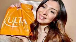 ULTA BEAUTY HAUL!!! 💐💞☀️ Nothing But Affordable GOODIES + Viral Skincare Products