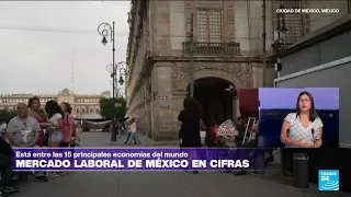 México en cifras: la economía que recibió y la que dejó Andrés Manuel López Obrador