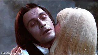 Haré lo que me pidas | "Lust For A Vampire" (1971)