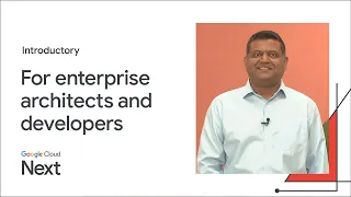 What's next for enterprise architects and developers