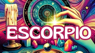 #ESCORPIO♏️VICTORIA MONUMENTAL TU HOGAR SE COLMARÁ DE RIQUEZA! LIMPIEZA PROFUNDA SACA LA MALA RACHA