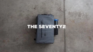 The SEVENTY2 Unpacking