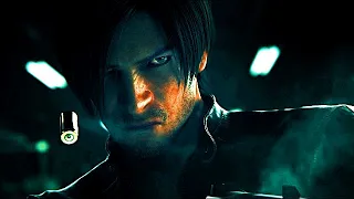 Leon S. Kennedy | Not Gonna Die