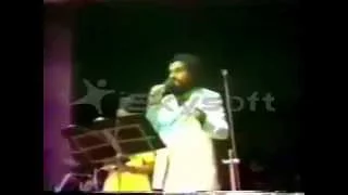 Etho Nilavagal live by K.J.Yesudas And Sujatha